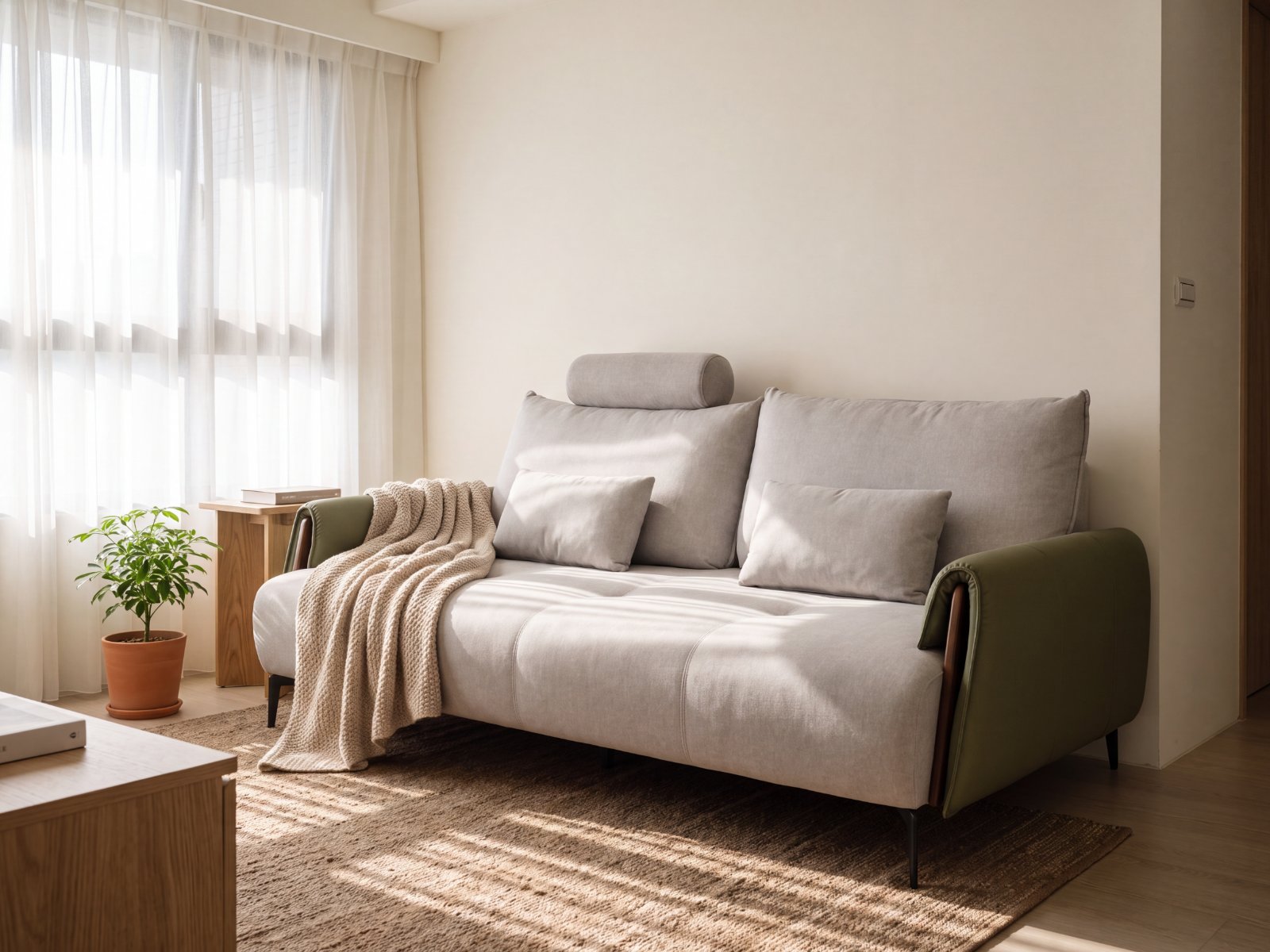 阿飛沙發｜Wings Sofa