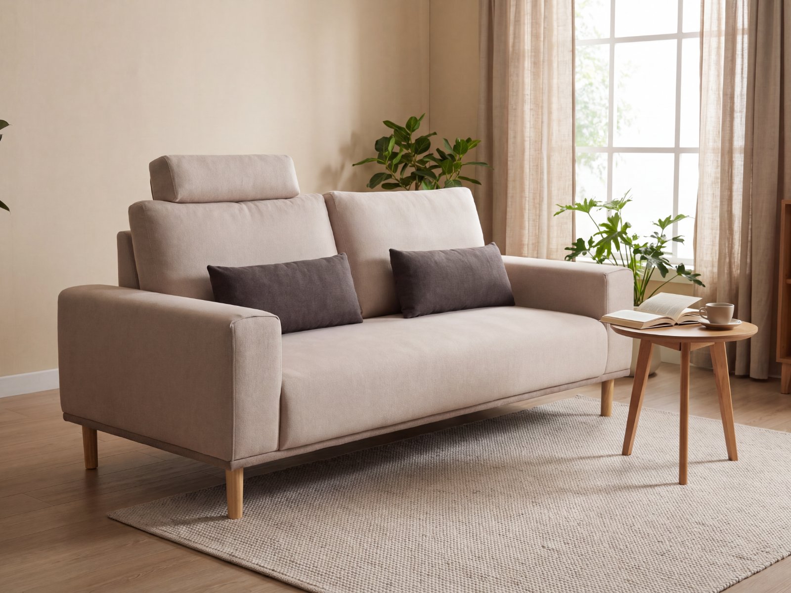 米豆沙發｜Mido Sofa