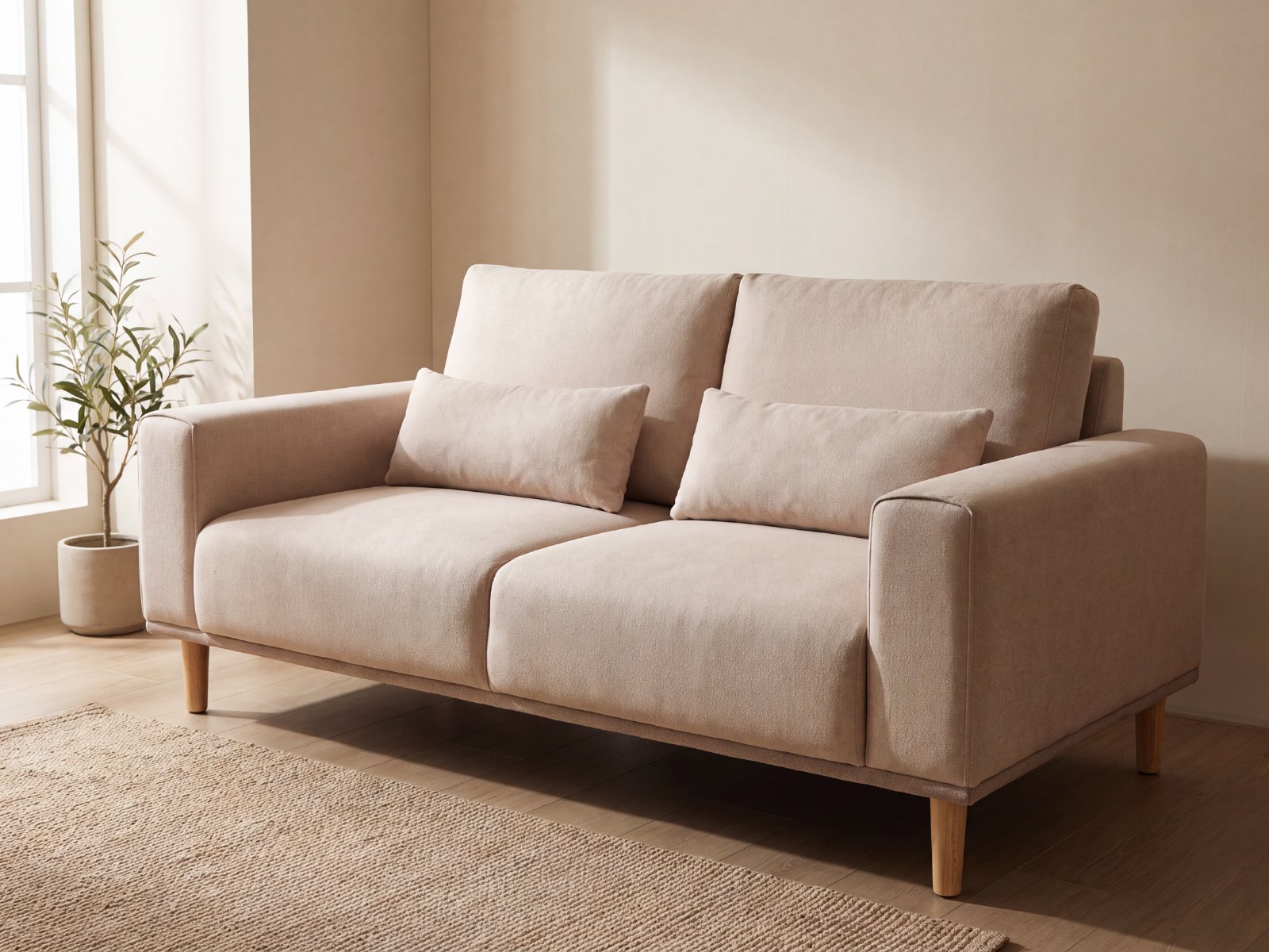 米豆沙發｜Mido Sofa 圖 3