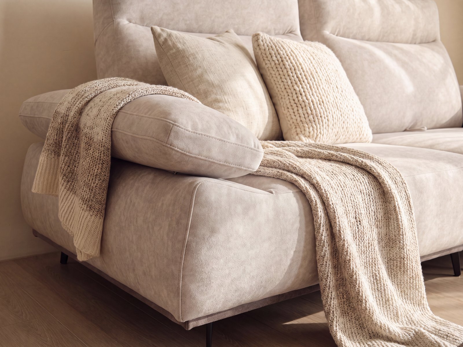 麻糬沙發｜Mochi Sofa 圖 2