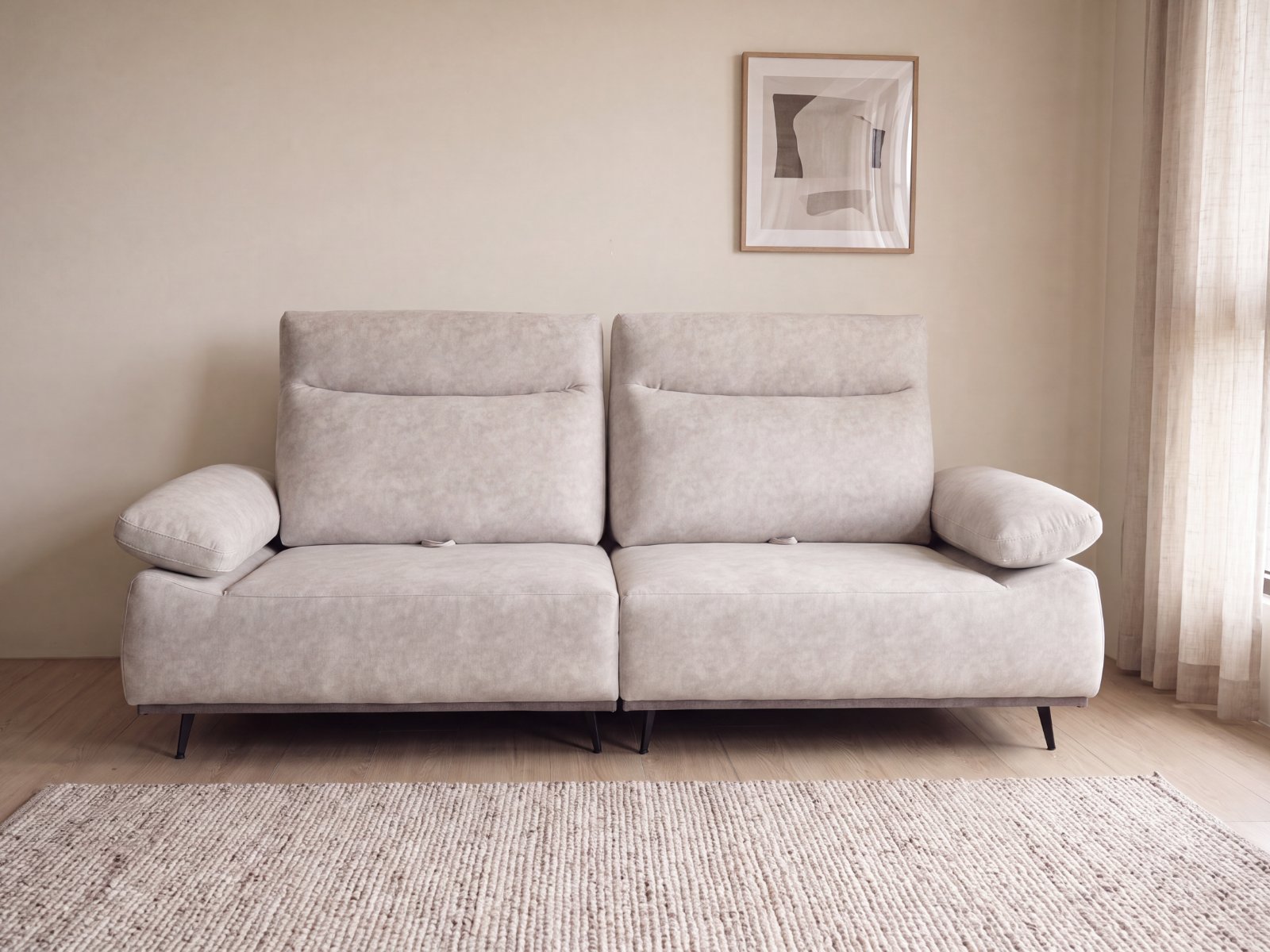 麻糬沙發｜Mochi Sofa 圖 3