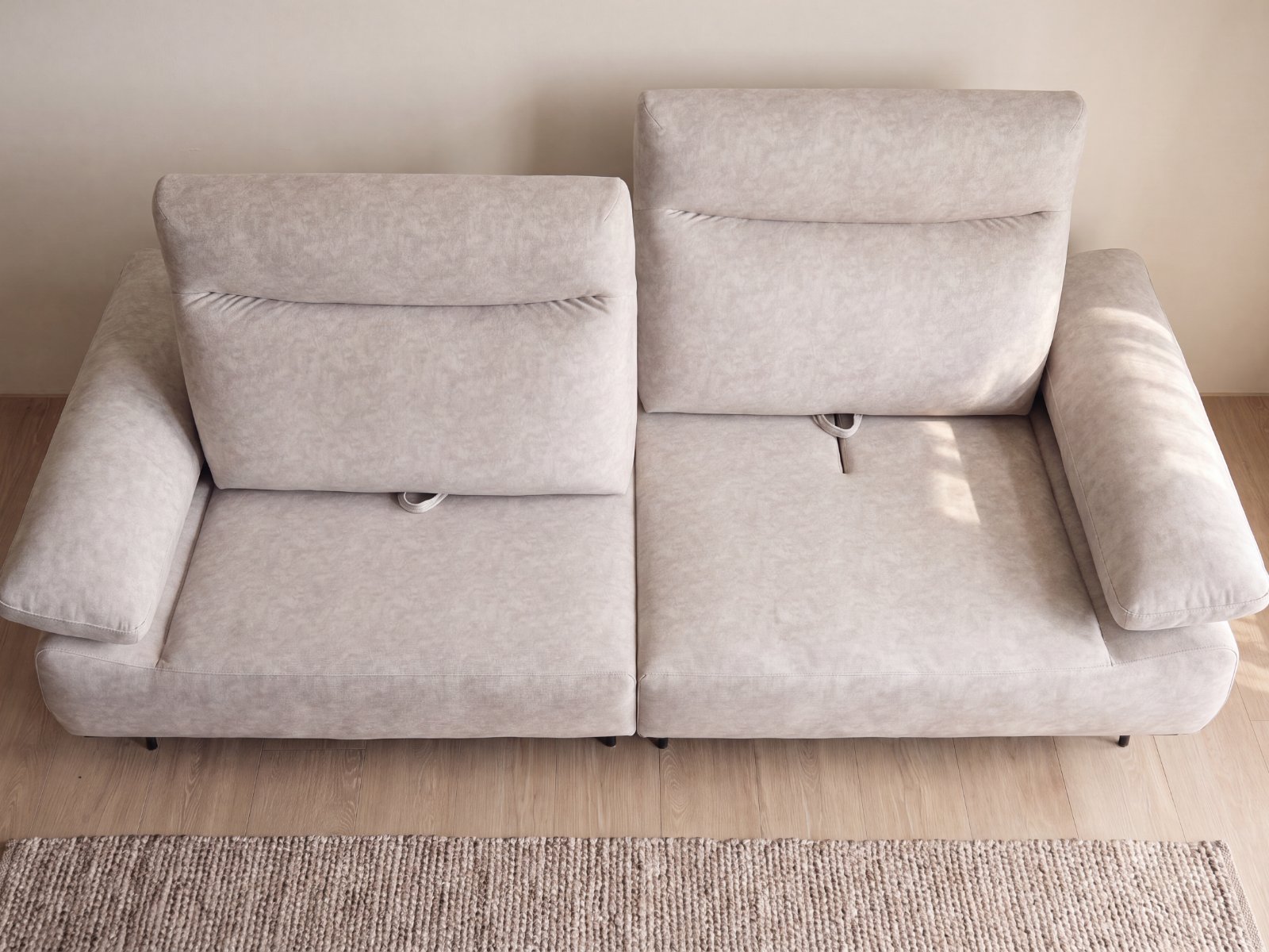 麻糬沙發｜Mochi Sofa 圖 4