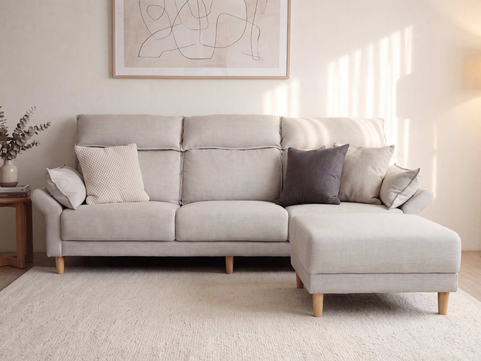 大福沙發｜Daifuku Sofa 圖 2
