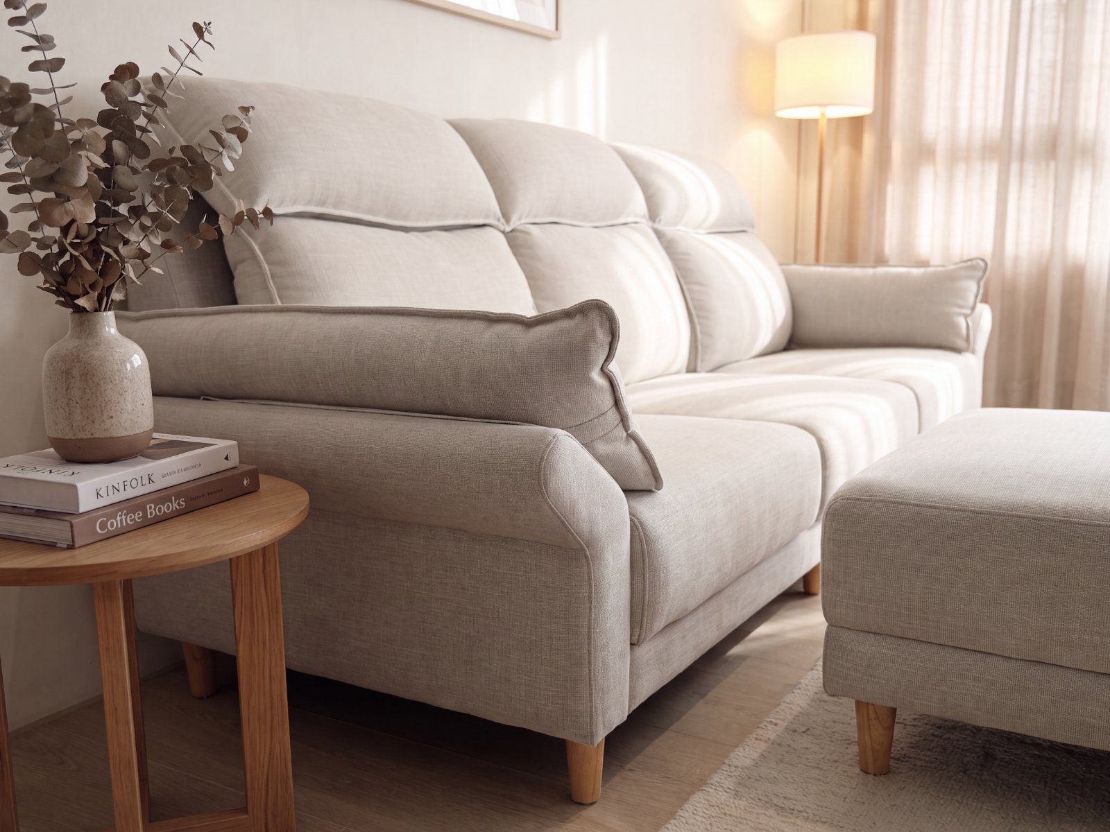 大福沙發｜Daifuku Sofa 圖 3