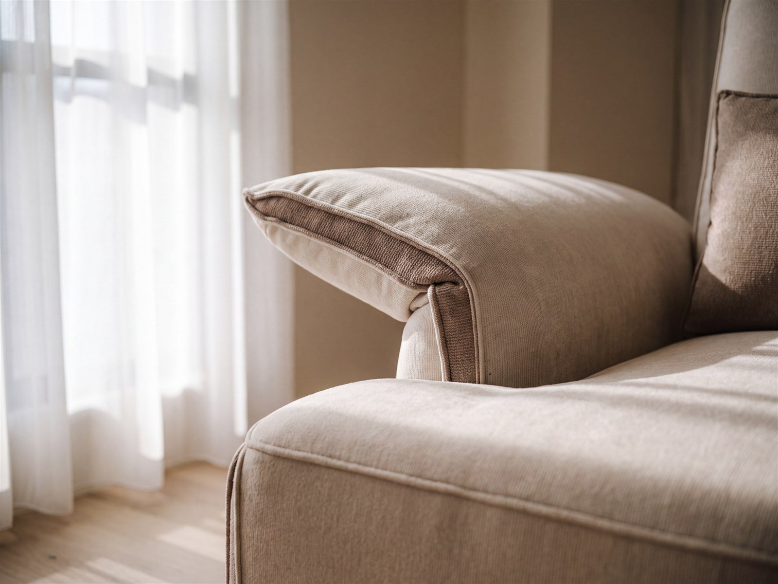 小翼沙發｜Little Wing Sofa 圖 2