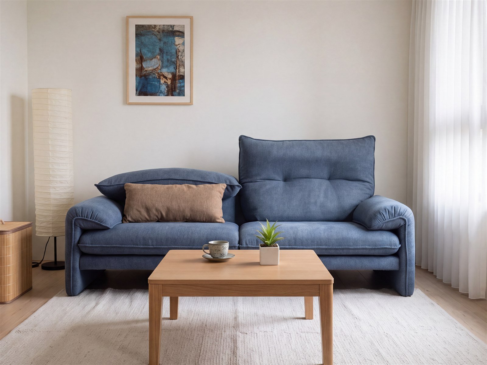鯨魚沙發｜Whale Sofa 圖 4