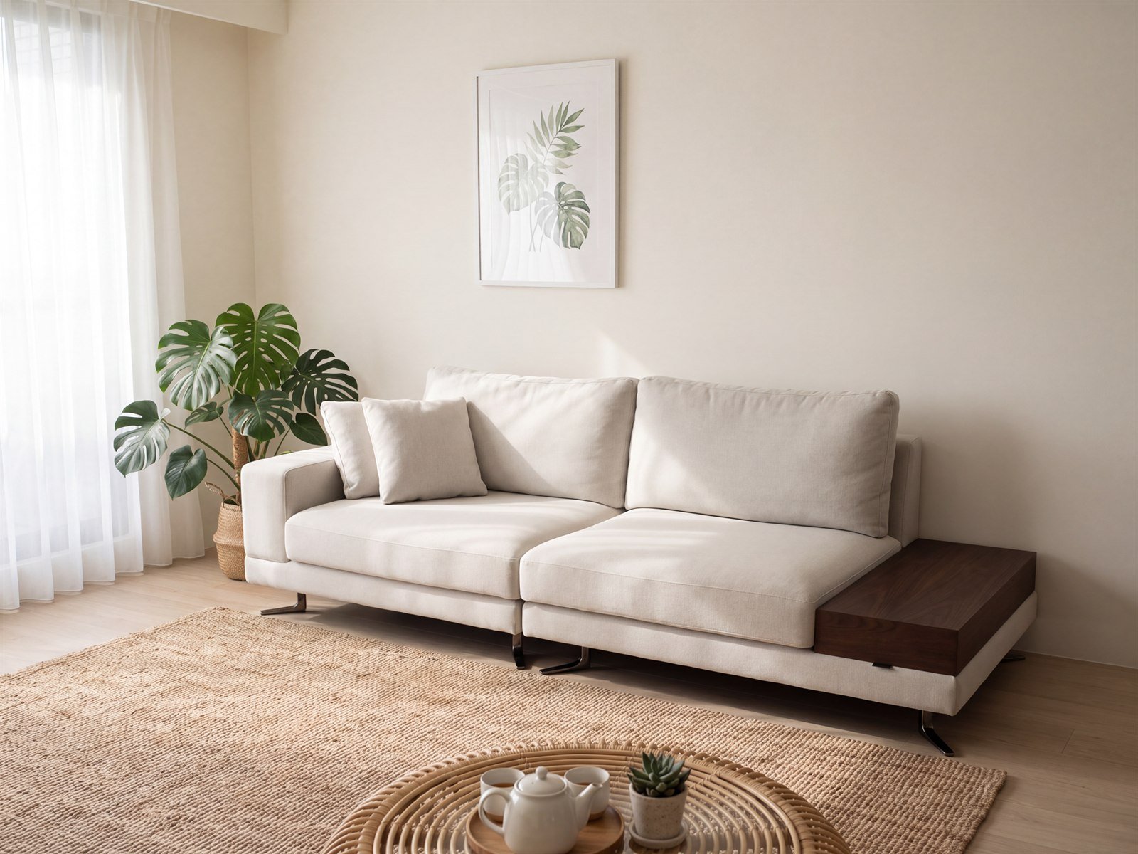 波利沙發｜Polly Sofa