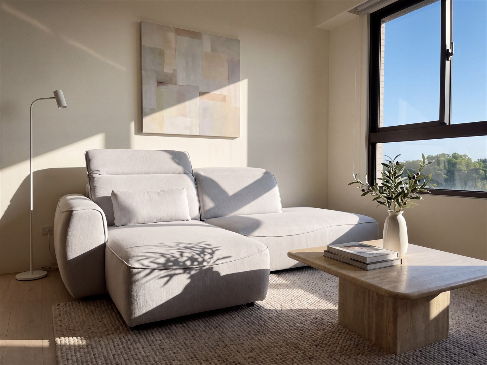 小島沙發｜Island Sofa 圖 4