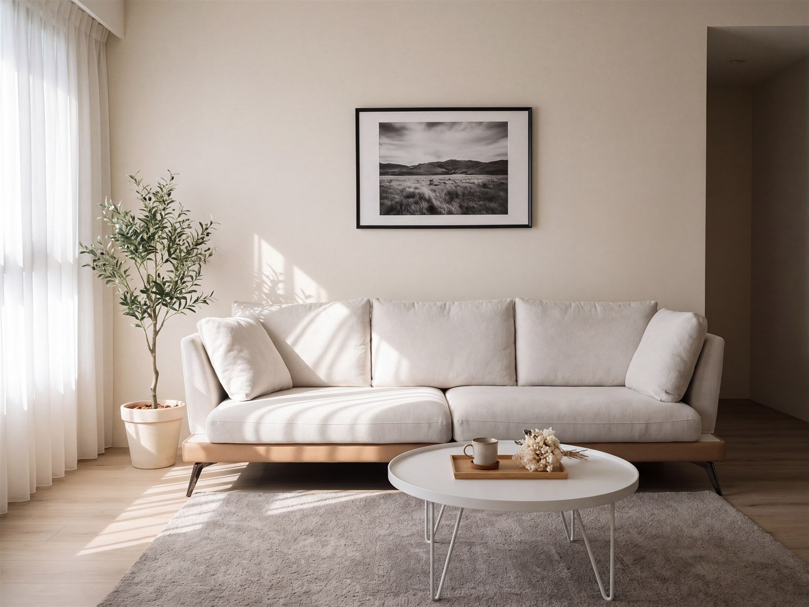丹尼沙發｜Danny Sofa