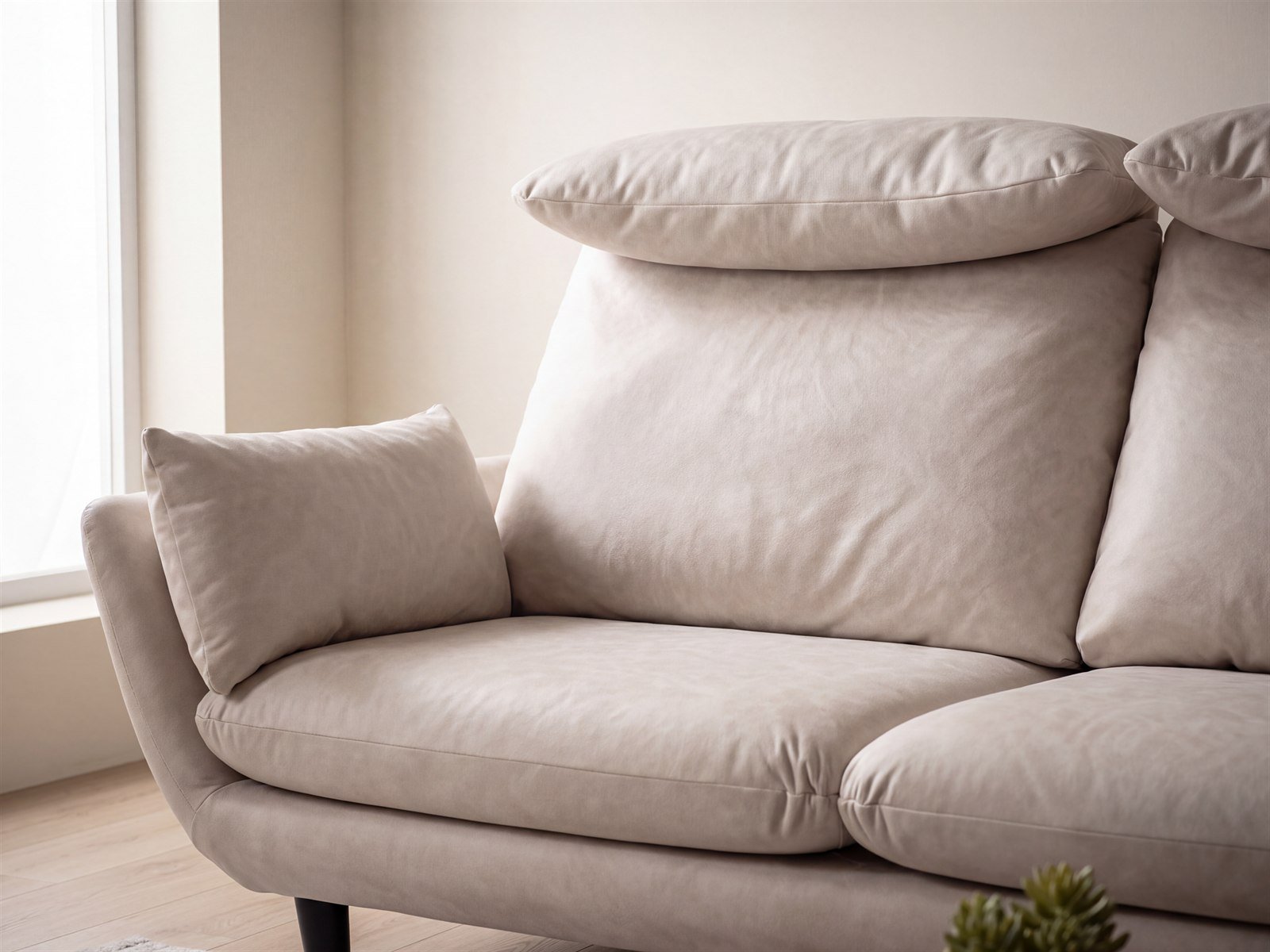 小朵沙發｜Dolly Sofa 圖 3