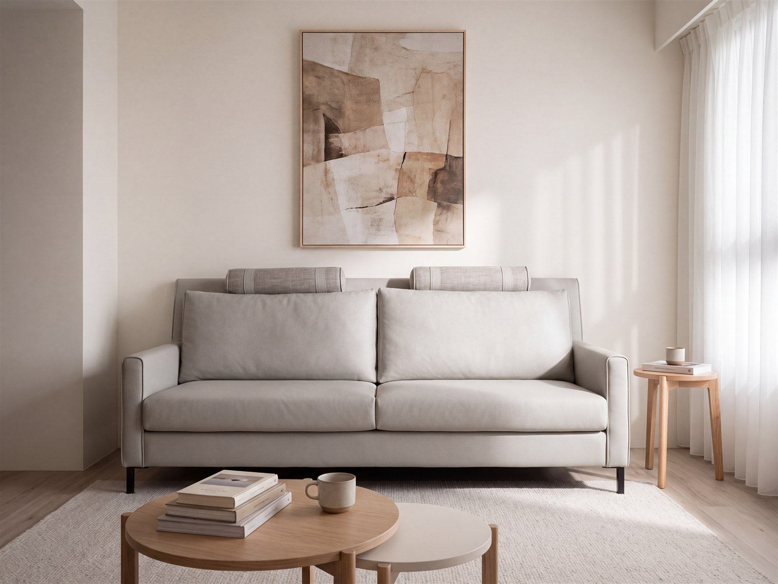 瓦登沙發｜Walden Sofa